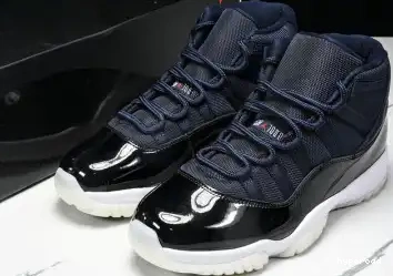 Hyperoad Air 11 Jordan 0607